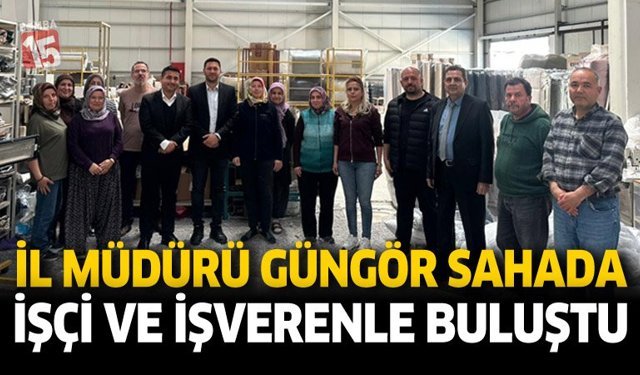 BURDUR HABERLERİ