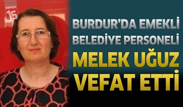 BURDUR HABERLERİ