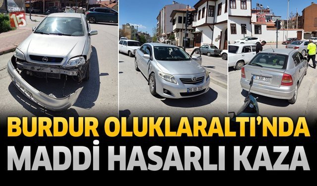 BURDUR HABERLERİ