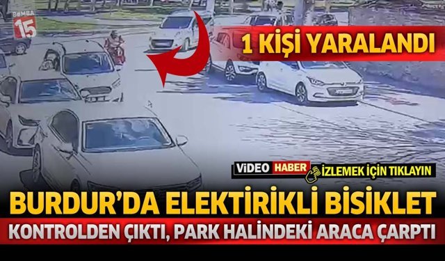 BURDUR HABERLERİ