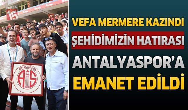 BURDUR HABERLERİ