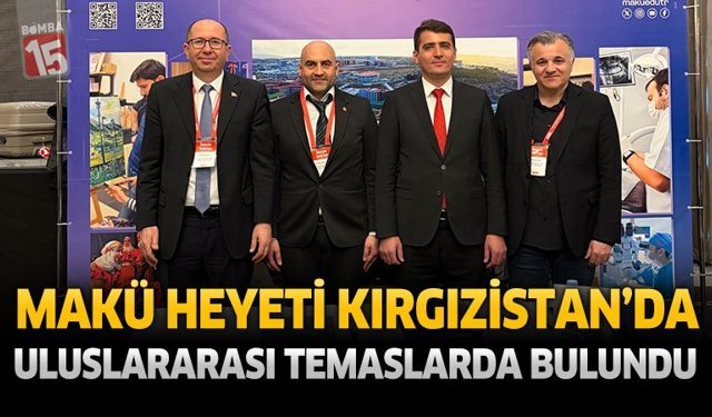 BURDUR HABERLERİ
