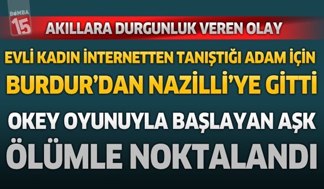 BURDUR HABERLERİ