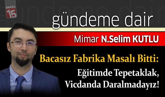 BURDUR HABERLERİ