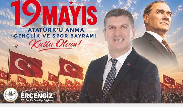 BURDUR HABERLERİ