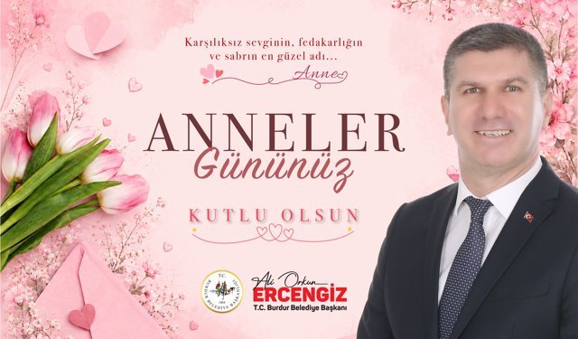 BURDUR HABERLERİ