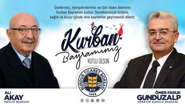 BURDUR HABERLERİ