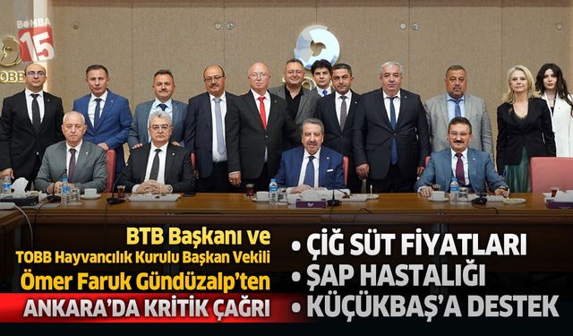 BURDUR HABERLERİ
