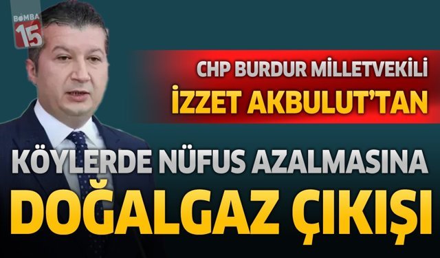 BURDUR HABERLERİ