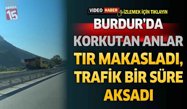 BURDUR HABERLERİ