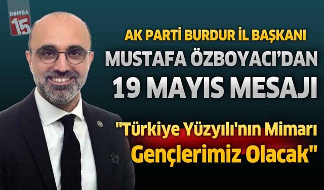BURDUR HABERLERİ