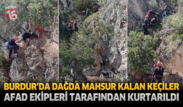 BURDUR HABERLERİ