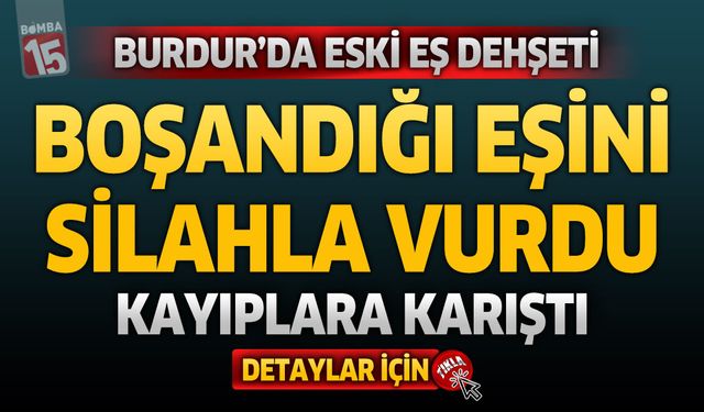 BURDUR HABERLERİ