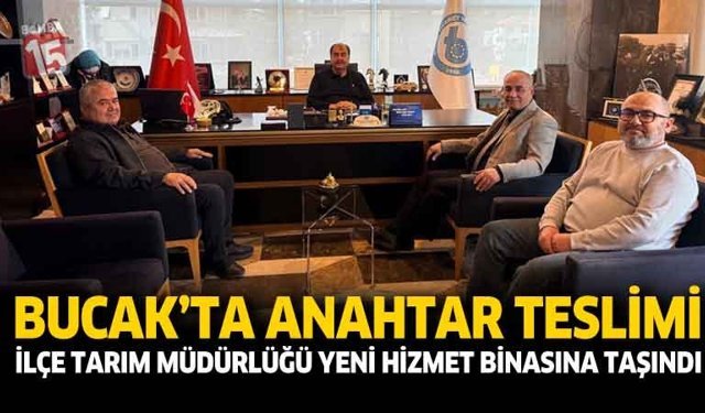 BURDUR HABERLERİ