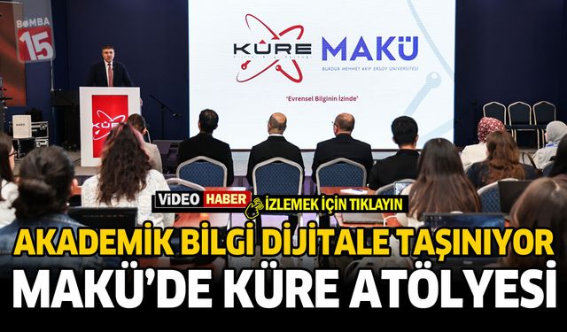 BURDUR HABERLERİ