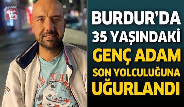 BURDUR HABERLERİ