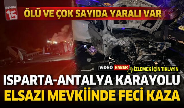 BURDUR HABERLERİ