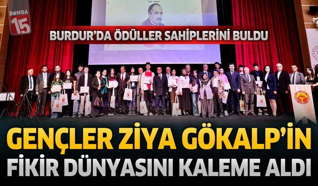 BURDUR HABERLERİ