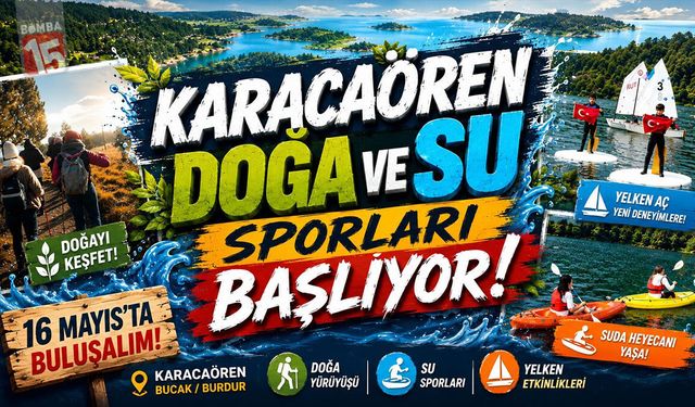 BURDUR HABERLERİ