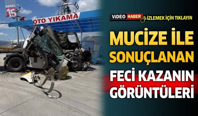 BURDUR HABERLERİ