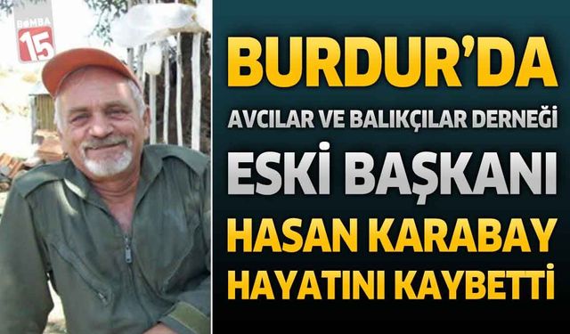 BURDUR HABERLERİ