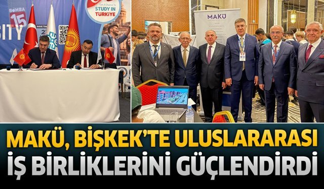 BURDUR HABERLERİ