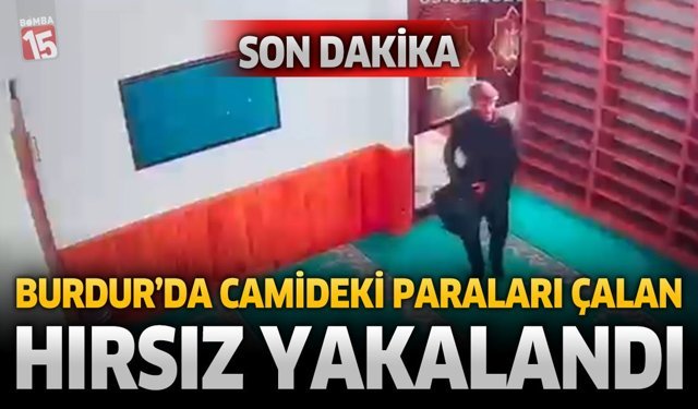 BURDUR HABERLERİ