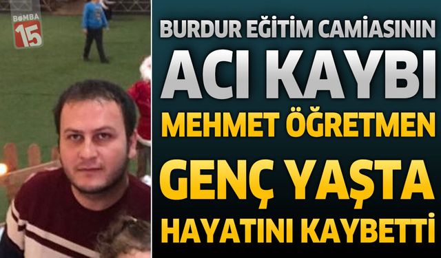 BURDUR HABERLERİ