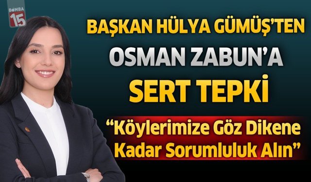 BURDUR HABERLERİ