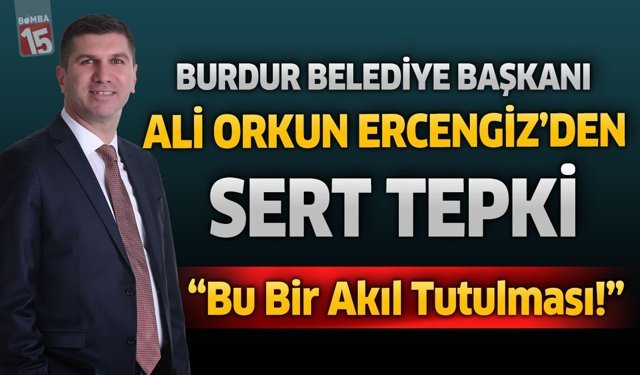 BURDUR HABERLERİ