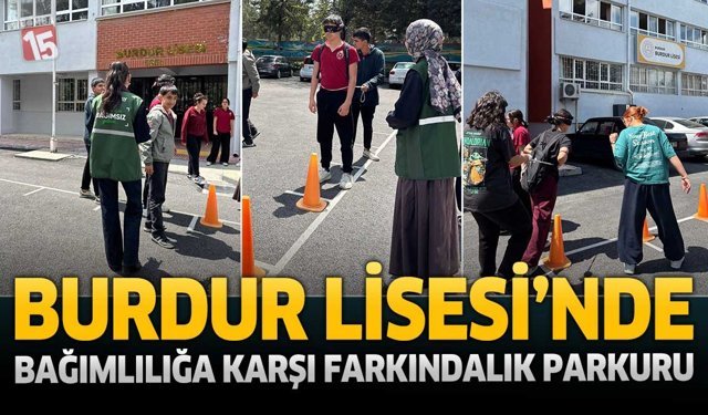 BURDUR HABERLERİ