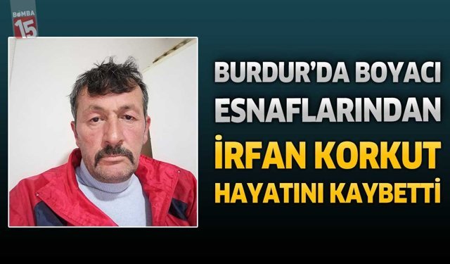 BURDUR HABERLERİ