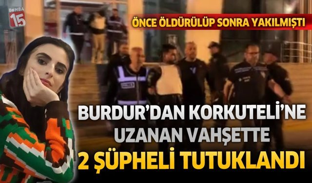 BURDUR HABERLERİ