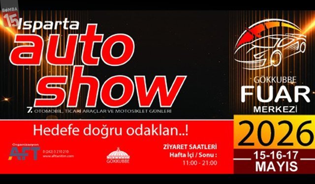 BURDUR HABERLERİ