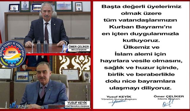BURDUR HABERLERİ