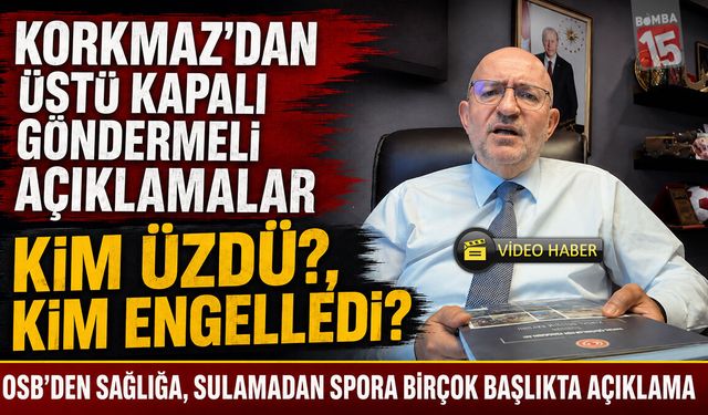 BURDUR HABERLERİ