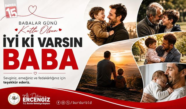 BURDUR HABERLERİ