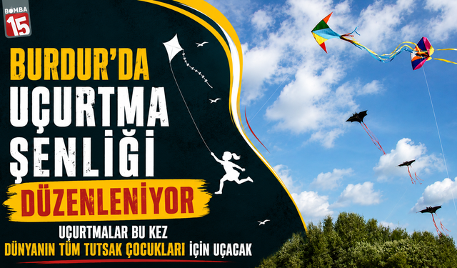 BURDUR HABERLERİ