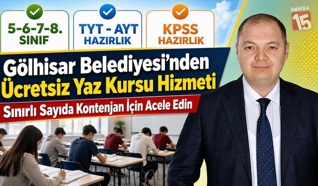 BURDUR HABERLERİ