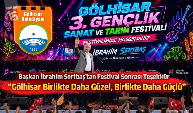 BURDUR HABERLERİ