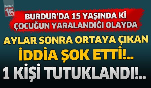 BURDUR HABERLERİ