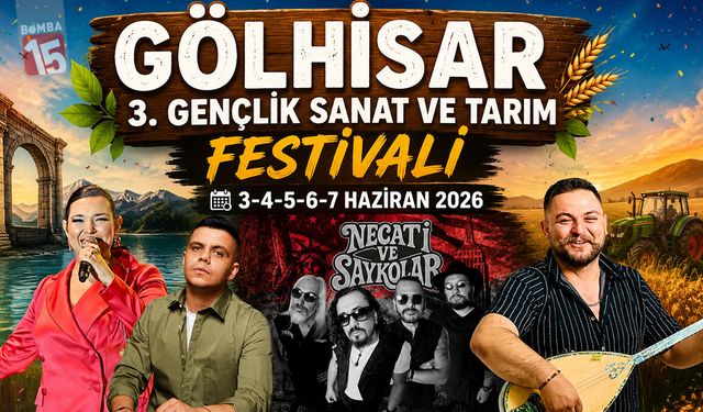 BURDUR HABERLERİ