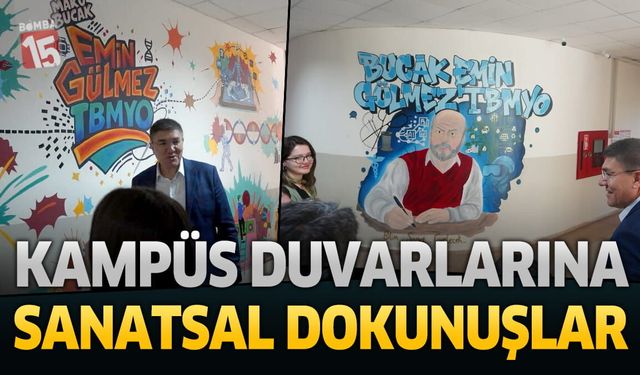 BURDUR HABERLERİ