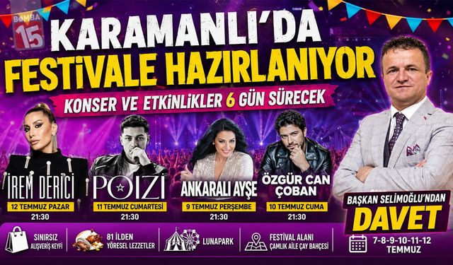 BURDUR HABERLERİ