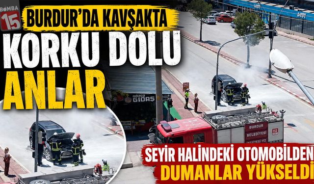 BURDUR HABERLERİ