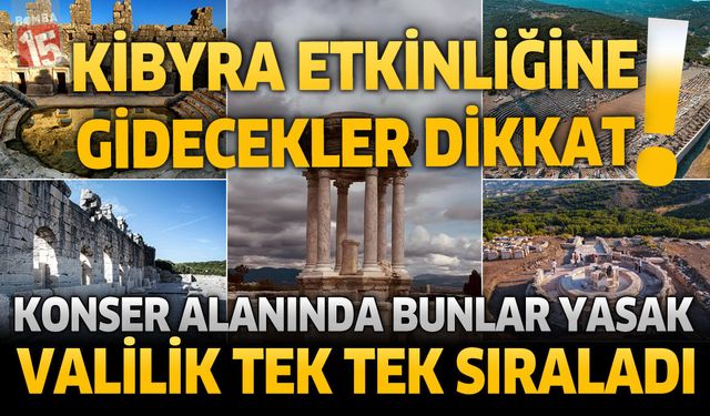 BURDUR HABERLERİ