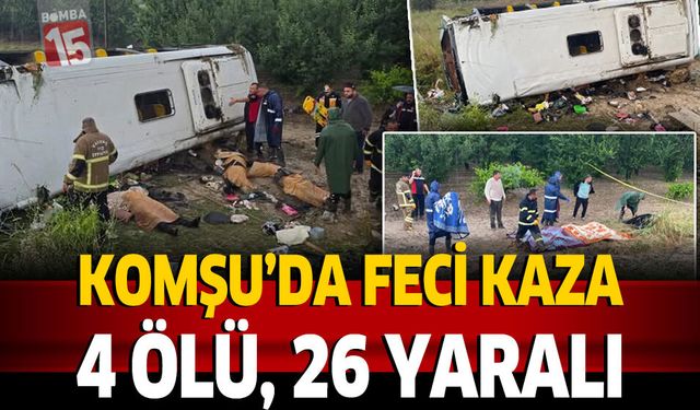 BURDUR HABERLERİ