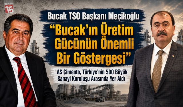 BURDUR HABERLERİ