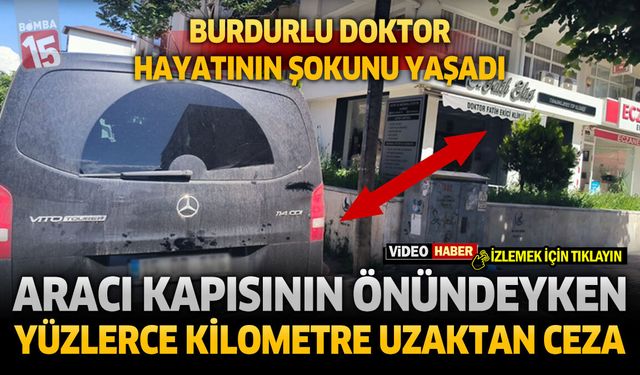 BURDUR HABERLERİ