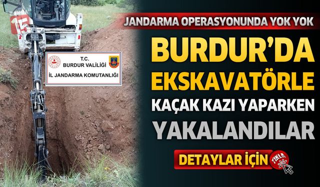 BURDUR HABERLERİ